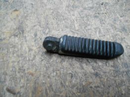 Duo voetsteun links Suzuki GSX F 750