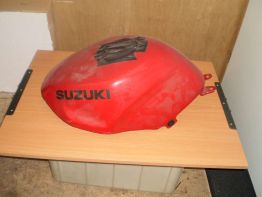 Fuel tank Suzuki RF 600