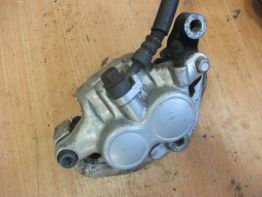 Remklauwen Yamaha XJ 900 S Diversion