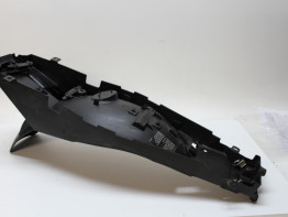 Hinterradabdeckung BMW R 1200 GS LC