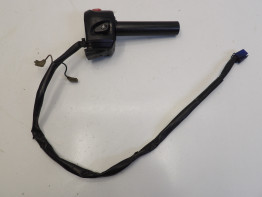 Handlebar switch assy right Yamaha FZ6