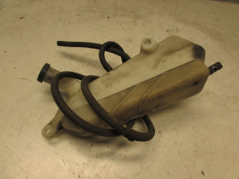 Radiator reserve tank Suzuki GSX R 750