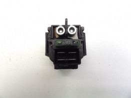 Startmotor relais Honda CBR 600 RR