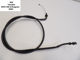 Gaskabel Yamaha XVS 1100 Dragstar