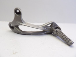 Duo voetsteun links Kawasaki ZX 10 R