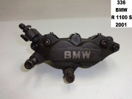 Bremssattel Bremszange vorn links BMW R 1100 S