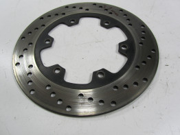 Achterremschijf Ducati Monster S4