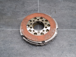 Koppeling Harley Davidson Shovelhead