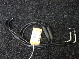 Gaskabel Ducati Diavel