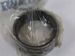 Rear wheel Triumph Speed Triple 955