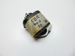 Kentekenplaathouder Honda CBR 600 FS Sport