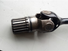 Cardan as Kawasaki GTR 1400