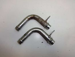 Motorblok diverse Honda TRANSALP