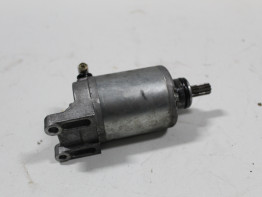 Starting motor Kawasaki ZX 6 R