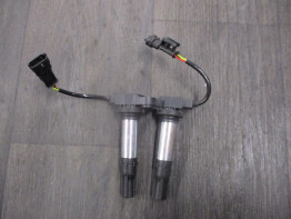 Bobine Husqvarna 701 Enduro