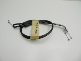 Gaskabel Yamaha FJR 1300