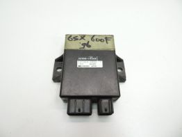 CDI ECU unit Suzuki GSX F 600