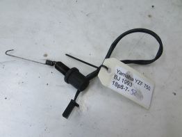 Bremssattel Bremszange hinten Yamaha YZF 750