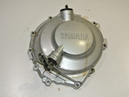 Koppelingsdeksel Yamaha YZF R6