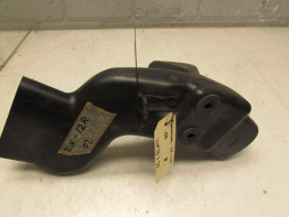 Rechter luchtbuis Kawasaki ZX 12 R