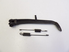 Stander Suzuki GSX F 1100