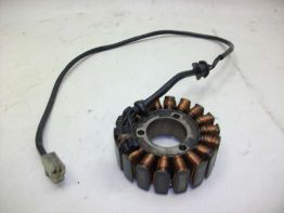 Dynamo Suzuki GSX R 600