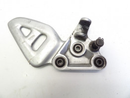 Schetsplaat links Suzuki GSX R 1300 Hayabusa