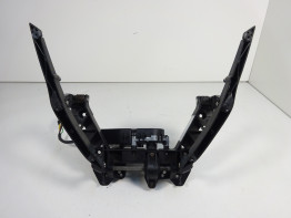 Windscherm BMW K 1300 GT