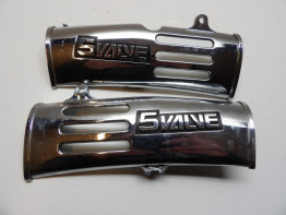 Overig Yamaha XJ 700