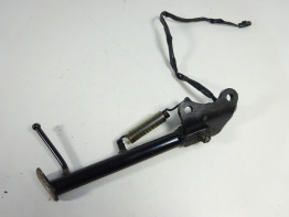 Standaard Honda CBF 1000