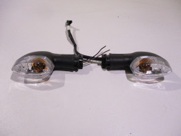 Knipperlicht Yamaha XSR 900