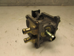 Overig Suzuki GSF 600 650 Bandit 