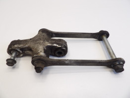 Link systeem achterveer Suzuki RF 900