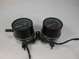 Tellerset Kawasaki CSR 305 LTD