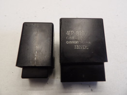 Relais unit Yamaha XJR 1200