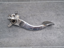 Brake pedal Suzuki VS 1400 Intruder