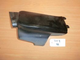 Luftkanale links Kawasaki ZX 9 R