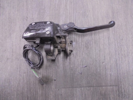 Rempomp BMW R 1150 GS