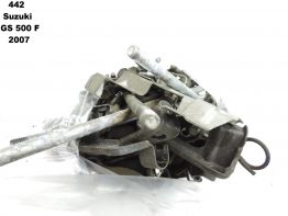 Other Suzuki GS 500 F