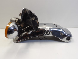 Achterspatbord Yamaha XS 650