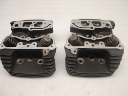 Cilinderkop Harley Davidson Softtail