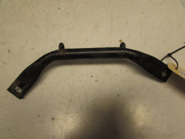 Frame - onderdelen Suzuki GSX F 600