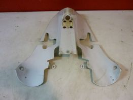 Heckunterverkleidung Yamaha YZF R1