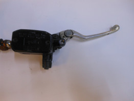 Rempomp Aprilia Caponord 1000