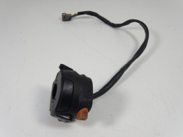 Handlebar switch assy left Aprilia Tuono 1000
