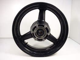 Achtervelg Yamaha TDM