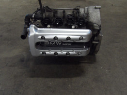 Motorblok BMW K 1200 LT