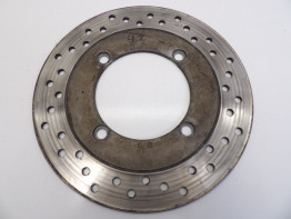 Bremsscheibe hinten Honda CB 750 