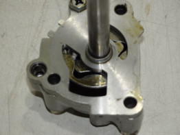 Oliepomp Honda CB 600 F