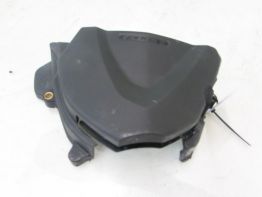 Motorblokdeksel voortandwiel Triumph 675 Street Triple R